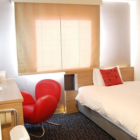 Plaza Hotel Toyota Tojota Kültér fotó