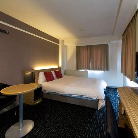 Plaza Hotel Toyota Tojota Kültér fotó