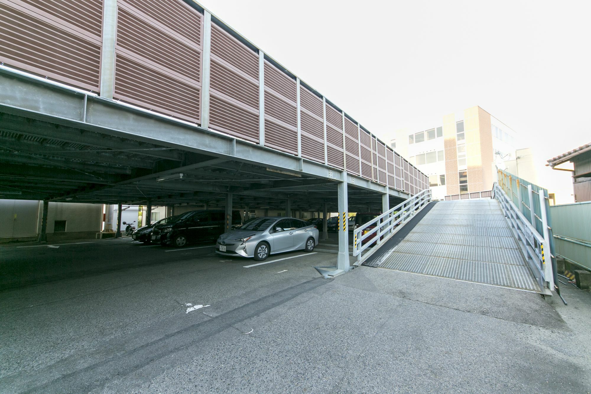 Plaza Hotel Toyota Tojota Kültér fotó